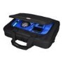 Port Designs Hanoi 11 Clamshell 15.6 Inch Laptop Bag