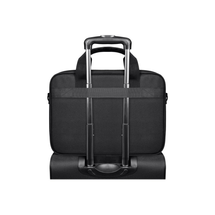 Port Designs Hanoi 11 Clamshell 15.6 Inch Laptop Bag