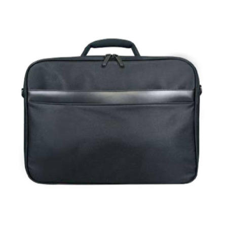 Port Design 16" Seaoul Laptop Bag - Black
