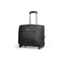 Port Hanoi II 15.6 Inch Trolley Laptop Bag Black