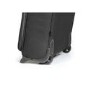 Port Hanoi II 15.6 Inch Trolley Laptop Bag Black