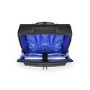 Port Hanoi II 15.6 Inch Trolley Laptop Bag Black