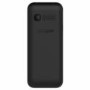 Grade A1 Alcatel 1066 Black 1.8" 2G Unlocked & SIM Free