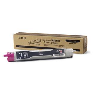 Xerox High-Capacity toner cartridge