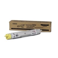 Xerox Toner Cartridge Yellow