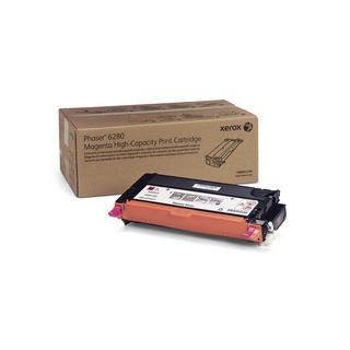 Xerox toner cartridge