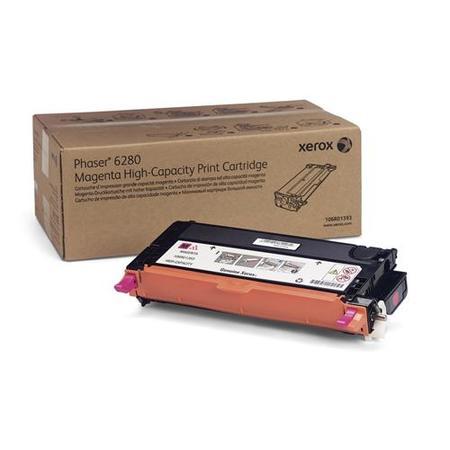 Xerox toner cartridge