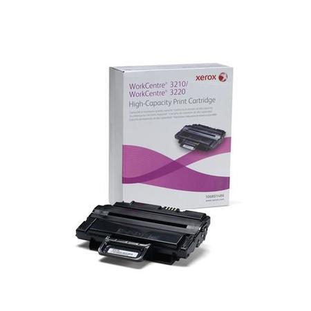High Capacity Print Cartridge 4100pg for WC6400