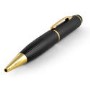 electriQ SPY PEN with Hidden 1080p Full HD Video Camera - Capture video audio and photos undercover