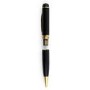 electriQ SPY PEN with Hidden 1080p Full HD Video Camera - Capture video audio and photos undercover