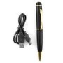 electriQ SPY PEN with Hidden 1080p Full HD Video Camera - Capture video audio and photos undercover