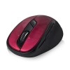 Rapoo 7100P 5GHz Wireless Optical Mouse Red