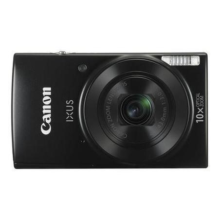 Canon IXUS 180 Compact Digital Camera - Laptops Direct