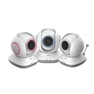 Eyeon Pet Monitor 360