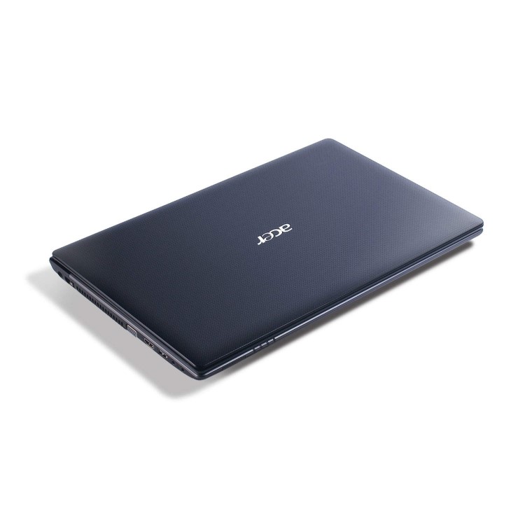 Refurbished Grade A1 Acer Aspire 5750 Intel Core i5-2430M 8GB RAM 500GB HDD DVD-SM Windows 7 Home Premium 64bit Laptop