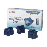 Xerox solid inks
