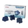 Xerox solid inks