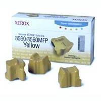 Xerox solid inks