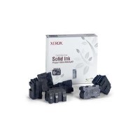 Xerox solid inks