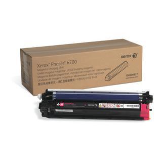 Xerox 6700 Magenta Imaging Unit