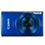 Canon IXUS 180 Compact Digital Camera - Blue