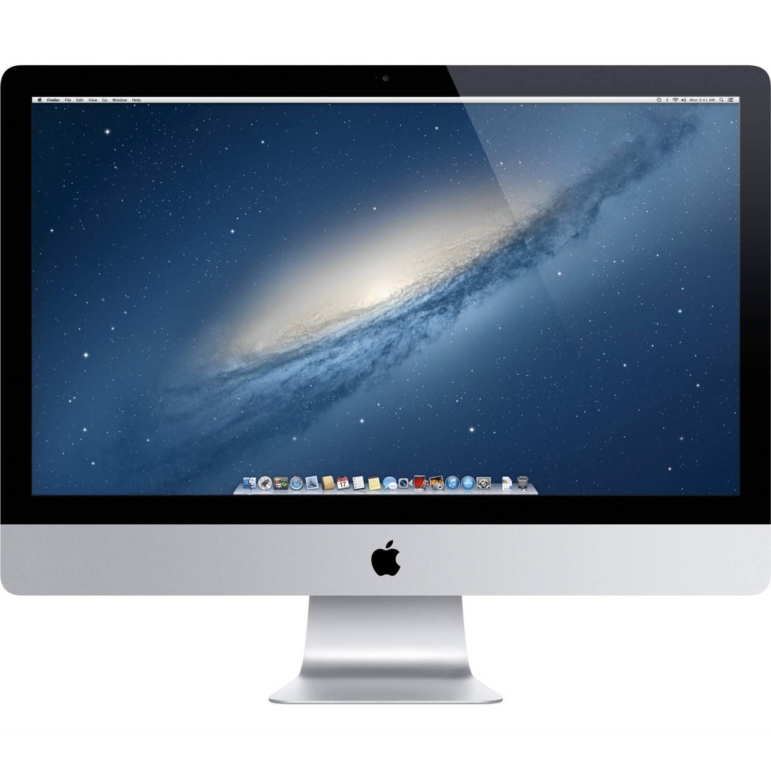 A1 Refurbished Apple iMac A1418 Intel Core i5-4570R 8GB 1TB OS X