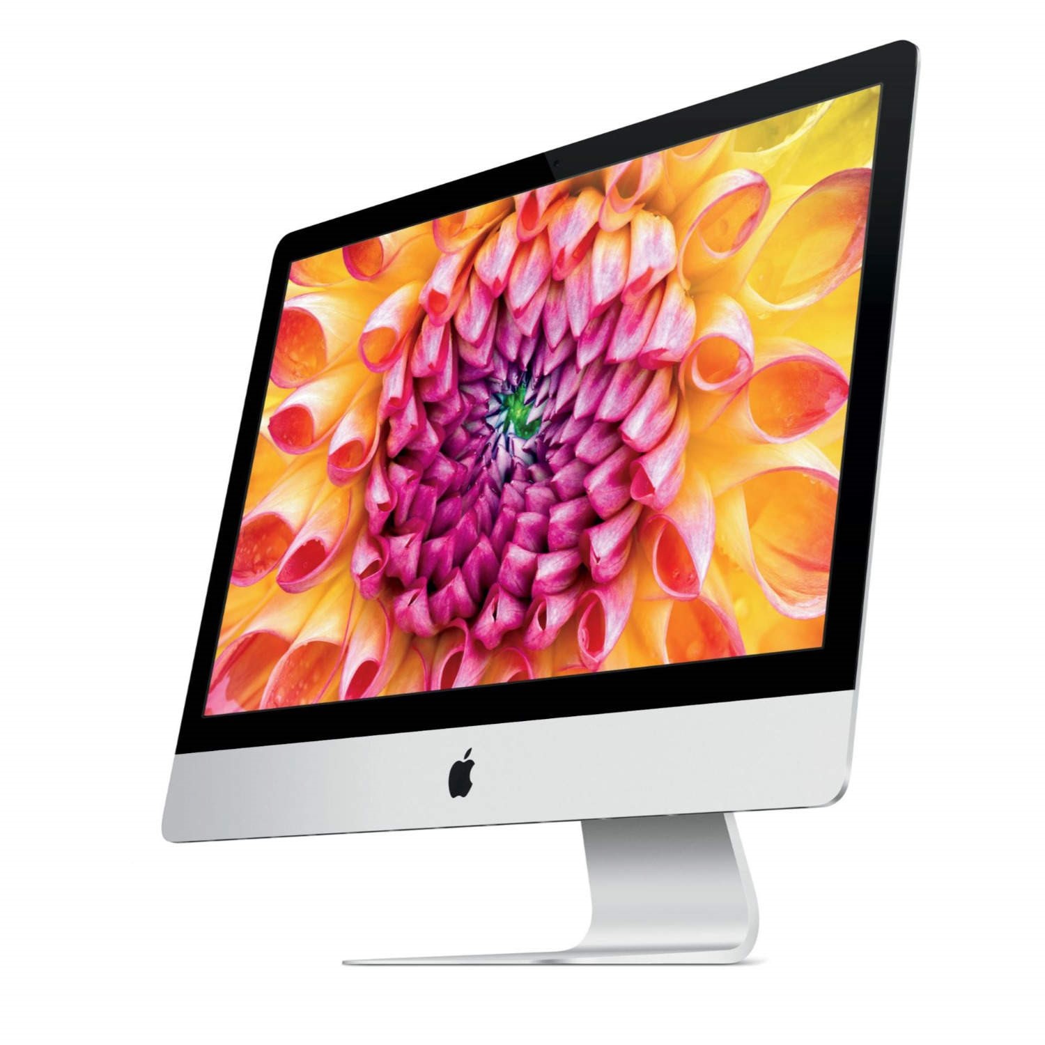 Refurbished Apple iMac 21.5