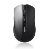 Rapoo 7200P 5GHz Wireless Optical Mouse Black