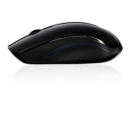 Rapoo 7200P 5GHz Wireless Optical Mouse Black
