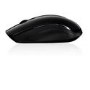 Rapoo 7200P 5GHz Wireless Optical Mouse Black
