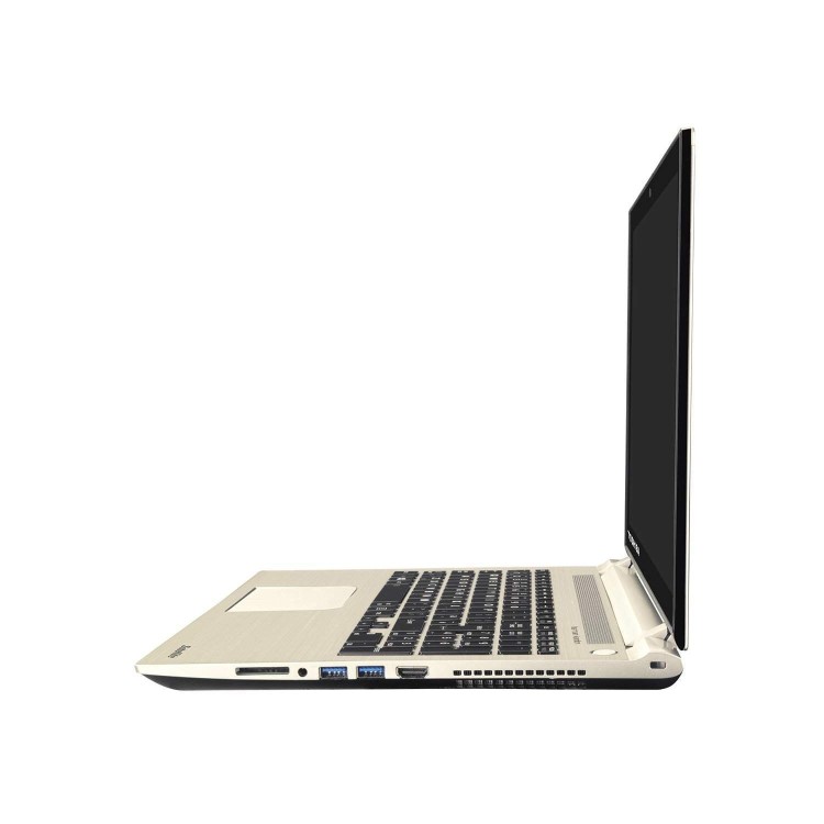 Refurbished Toshiba P50-C-128 15.6" Intel Core i5-5200U 8GB 1TB Nvidia GeForce 9930M Graphics Windows 8 Laptop
