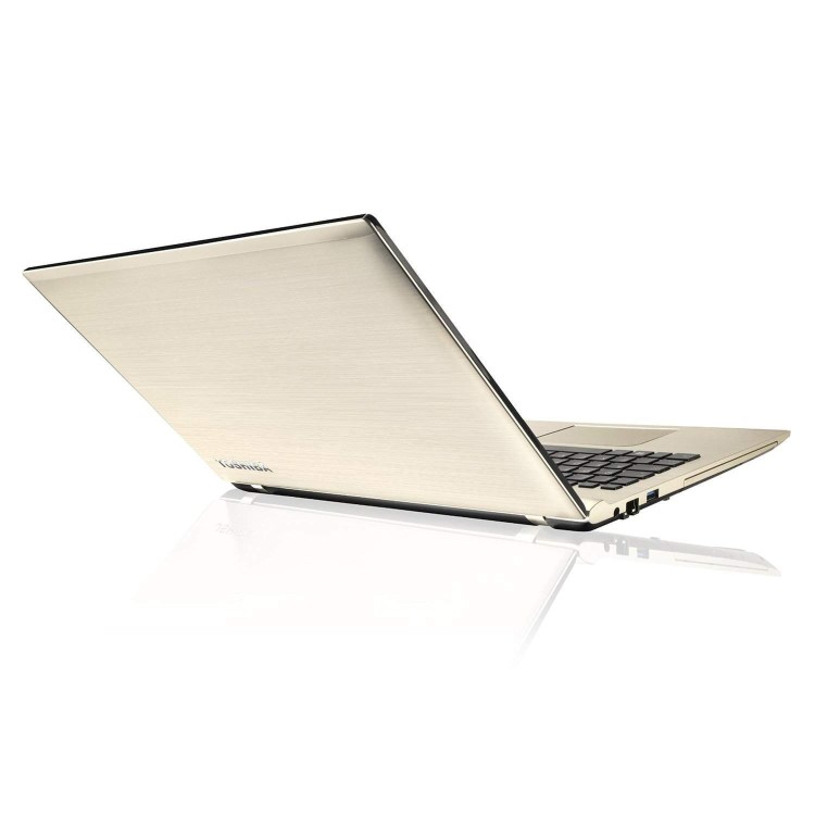 Refurbished Toshiba P50-C-128 15.6" Intel Core i5-5200U 8GB 1TB Nvidia GeForce 9930M Graphics Windows 8 Laptop