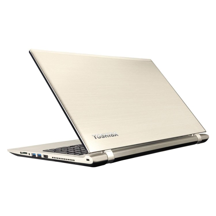 Refurbished Toshiba P50-C-128 15.6" Intel Core i5-5200U 8GB 1TB Nvidia GeForce 9930M Graphics Windows 8 Laptop