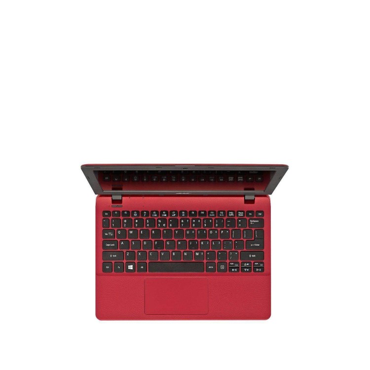 Refurbished Acer Aspire ES1-131-C0XB Intel Celeron N3050 1.6GHz 2GB 32GB 11.6"  Win8.1 Laptop in Red