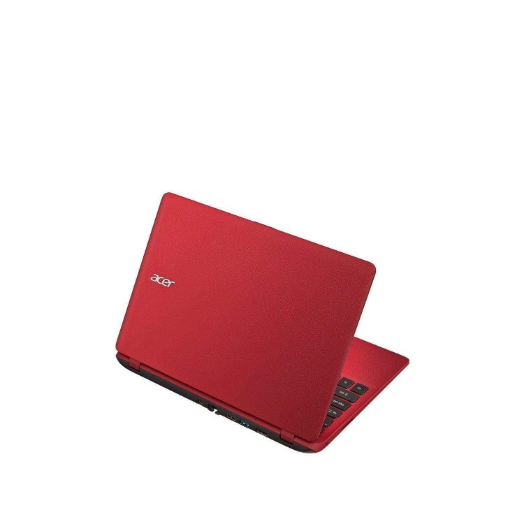 Refurbished Acer Aspire ES1-131-C0XB Intel Celeron N3050 1.6GHz 2GB 32GB 11.6"  Win8.1 Laptop in Red