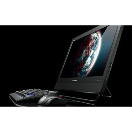 Lenovo ThinkCentre M93z 10AC Core i7-4770S 16GB 180GB DVDRW SSD 23