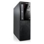 GRADE A1 - As new but box opened - Lenovo E73 SFF Pentium G3240 3.4GHz 4GB 500GB DVDRW Windows 7/8 Professional Desktop