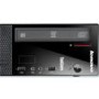 GRADE A1 - As new but box opened - Lenovo E73 SFF Pentium G3240 3.4GHz 4GB 500GB DVDRW Windows 7/8 Professional Desktop
