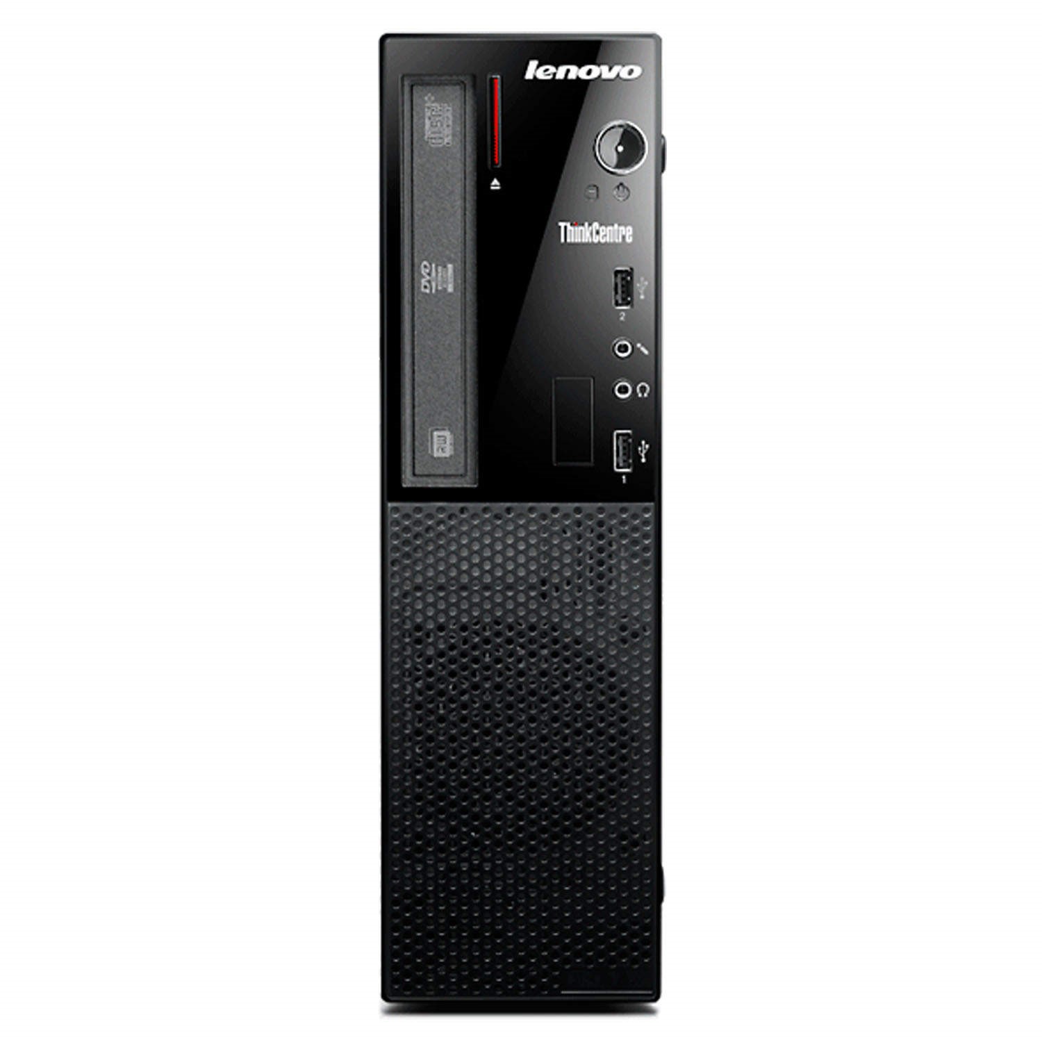 Lenovo Thinkcentre E73 Sff Core I5 4460s 2 90ghz 4gb 500gb Dvdrw Windows 7 8 1 Professional Desktop Laptops Direct