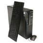 Lenovo ThinkCentre E73 SFF Core i5-4460s 2.90GHz 4GB 500GB DVDRW Windows 7/8.1 Professional Desktop