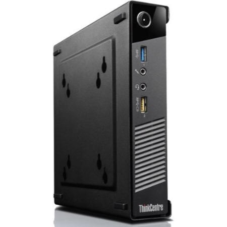 Lenovo Desktop Thinkcentre M73 Intel Pentium G32t 2gb 3gb Windows 7 Professional Desktop Laptops Direct