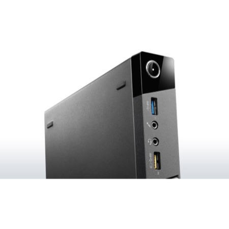 Lenovo Desktop Thinkcentre M73 Intel Pentium G32t 2gb 3gb Windows 7 Professional Desktop Laptops Direct