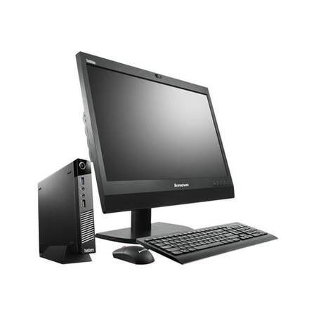 Lenovo Think Centre M73 Core i3-4130T 4GB 320GB Windows 8