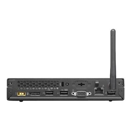 Lenovo M73 Tiny -i5-4590T 4GB 500GB W10H64 3YR Onsite NBD