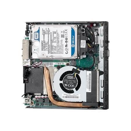 【Lenovo】ThinkCentre M73 Small Core i3-4130 3.40GHz メモリ4GB HDD500GB DVD-ROM Windows10Pro 中古デスクトップPC Lenovo ThinkCentre M73 - tiny Core i3 4160T 3.1 GHz - 4 GB - HDD