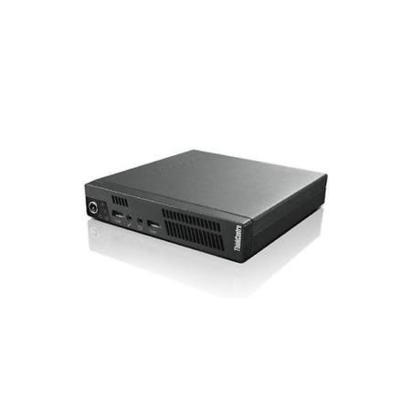 Lenovo Thinkcentre M73 Tiny Usff I3 4130t 4gb 500gb Windows 7 8 Professional Desktop Laptops Direct