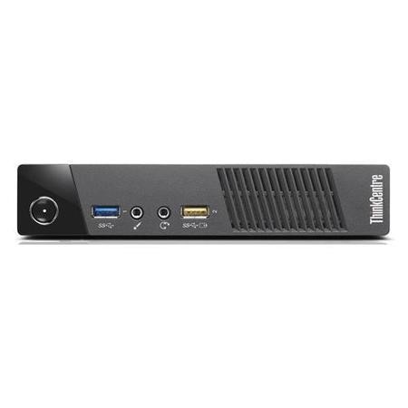 Lenovo M73 Tiny USFF Core i3-4150T 4GB 500GB No ODD Windows