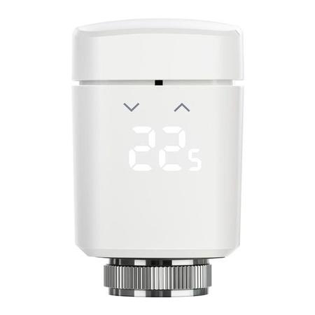 Eve Thermo Smart Radiator Valve