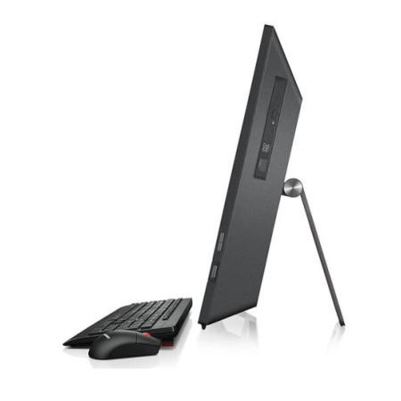 【Core i5-4590S】 Lenovo　ThinkCentre M83z AiO (10C3-001TJP) ★ Windows 10 ★ Bluetooth　無線LAN　中古 一体型パソコン 【30日保証】 Lenovo M83Z i3-4150 4GB 500GB DVDRW 21.5\" Windows 7⁄8.1