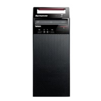 GRADE A1 - As new but box opened - Lenovo E73 TWR Core i5-4460s 4GB 500GB DVDRW Windows 7/8.1 Professional Desktop